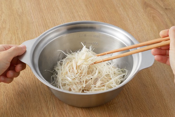 ヨシカワ 燕三条製 IH対応どんぶり鍋 SJ3239 thumbnail 4