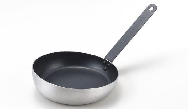 チキンライスパン22cm