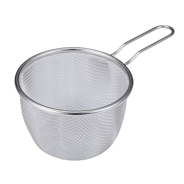 Aming（アミング） ザル付き多用途鍋 1.8L 調理器具/ガラス蓋/湯切り/IH/ガス グレー thumbnail 3