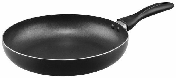 IRIS OHYAMA（アイリスオーヤマ） 軽量 フライパン ガス火対応 VLG-F20 ブラック 20cm thumbnail 8