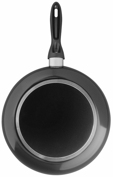 IRIS OHYAMA（アイリスオーヤマ） 軽量 フライパン ガス火対応 VLG-F20 ブラック 20cm thumbnail 9