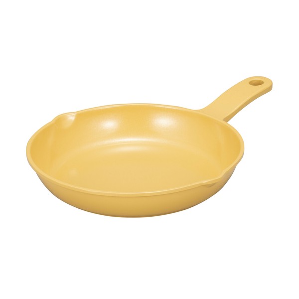 CB JAPAN（シービージャパン） コパン グリルプレート丸型19cm テラコッタ thumbnail 3