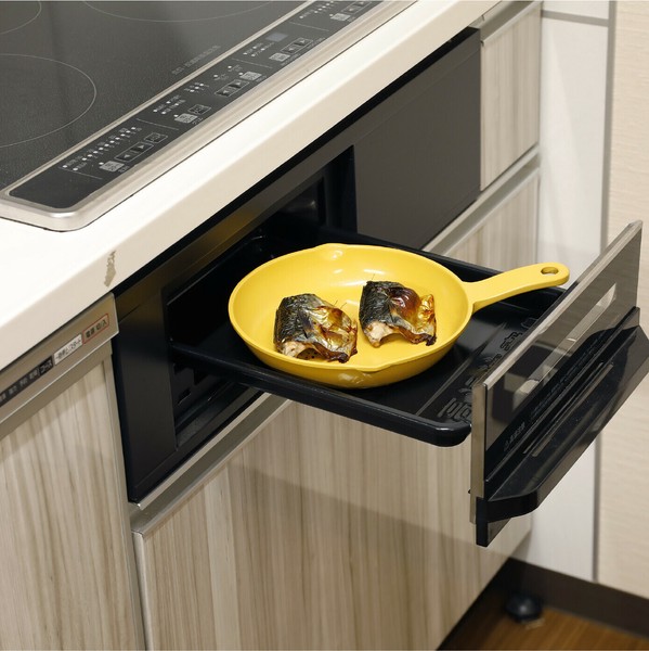 CB JAPAN（シービージャパン） コパン グリルプレート丸型19cm テラコッタ thumbnail 5