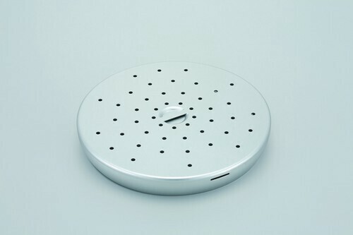 北陸アルミニウム（hokua） IHリブロン圧力鍋 片手式4.5リットル ＜日本製＞ thumbnail 5