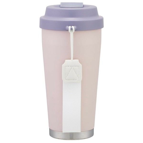 スケーター（Skater） イージー マグ ボトル 水筒 480ml シナモロール  STEM5 保温 保冷 thumbnail 3