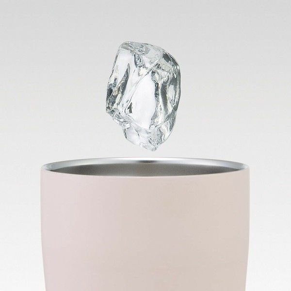 スケーター（Skater） イージー マグ ボトル 水筒 480ml シナモロール  STEM5 保温 保冷 thumbnail 5