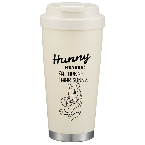 スケーター（Skater） イージー マグ ボトル 水筒 480ml シナモロール  STEM5 保温 保冷 thumbnail 9