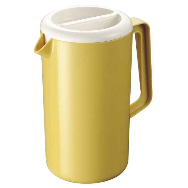 MT-TORIMATSU（エムテートリマツ） エコノミーピッチャー グリーン thumbnail 2