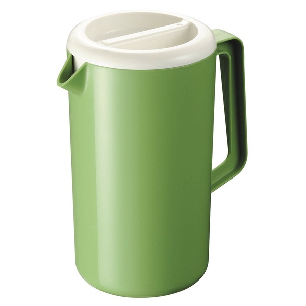 MT-TORIMATSU（エムテートリマツ） エコノミーピッチャー グリーン thumbnail 3