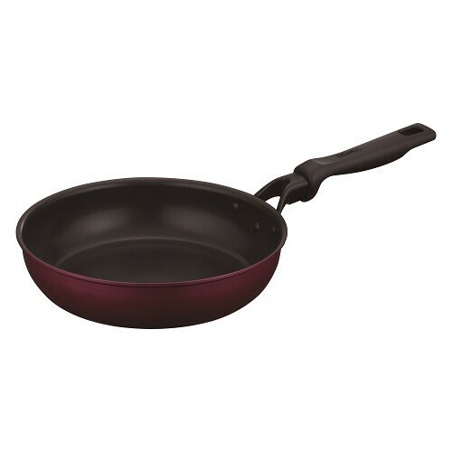 サーモス（THERMOS） デュラブルシリーズ フライパン 26cm KFM-026 R thumbnail 7