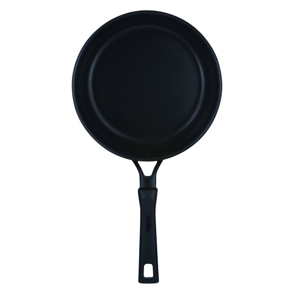 サーモス（THERMOS） デュラブルシリーズ フライパン 26cm KFM-026 R thumbnail 9