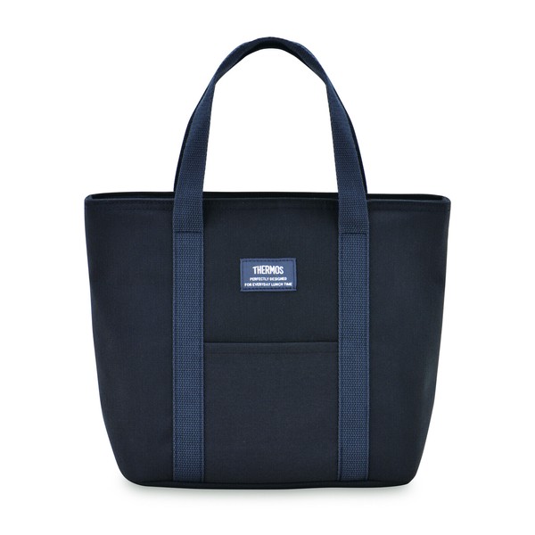 サーモス（THERMOS） 保冷ランチバッグ ネイビーカモフラージュ(NV-C) RFF-004