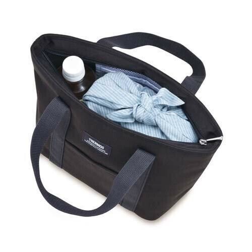 サーモス（THERMOS） 保冷ランチバッグ ネイビーカモフラージュ(NV-C) RFF-004 thumbnail 3