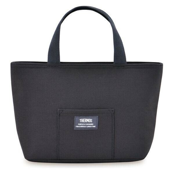 サーモス（THERMOS） 保冷ランチバッグ ネイビーカモフラージュ(NV-C) RFF-004 thumbnail 6