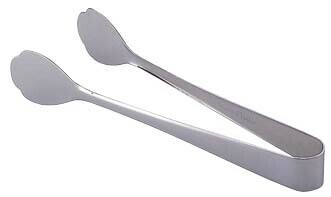 Sato Metal Industry（佐藤金属興業） ブレッド＆ケーキトング 特大 thumbnail 2