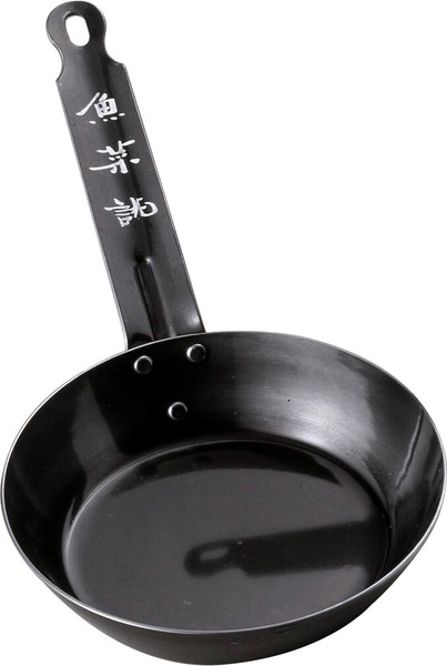 共柄フライパン16cm