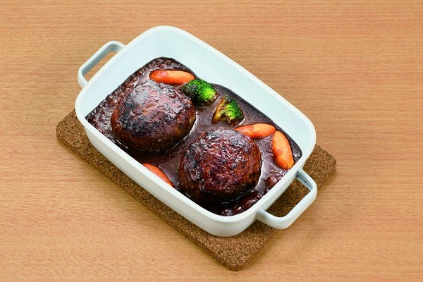 パール金属（PEARL LIFE） ブランキッチン オーブンプレート 18×12cm HB-5763 thumbnail 4