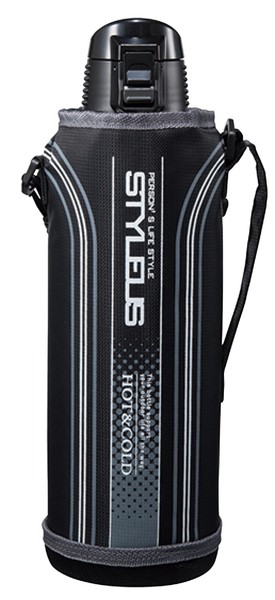 スタイラススポーツマグ1.5L ポーチ付