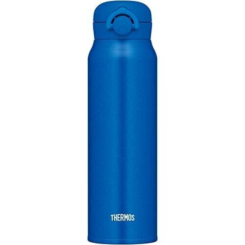 サーモス（THERMOS） 真空断熱ケータイマグ750ml スモークカーキ JNL−7 thumbnail 3