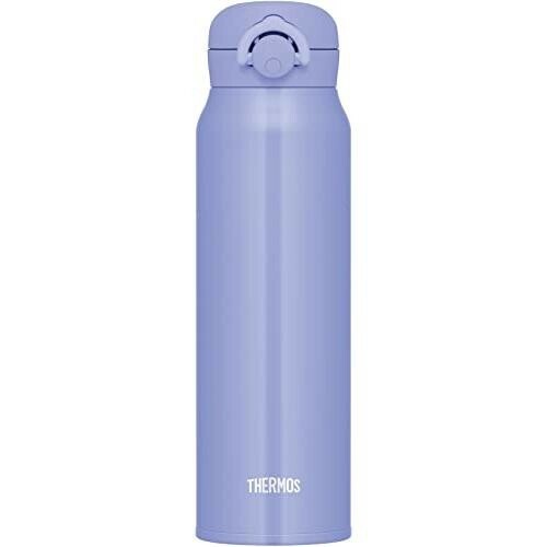 サーモス（THERMOS） 真空断熱ケータイマグ750ml スモークカーキ JNL−7 thumbnail 2