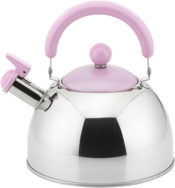 ヨシカワ（yoshikawa） わとーん 笛ふきケトル 1.8L SAKURA サクラ 和色 SJ3416 thumbnail 10