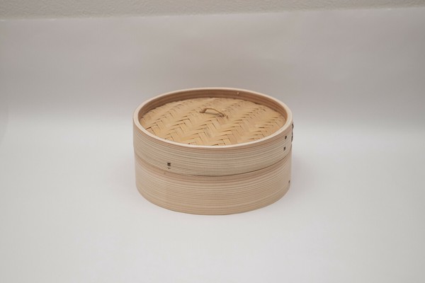 Okumura（オクムラ） 中華蒸篭（中華せいろ）身 18cm thumbnail 5