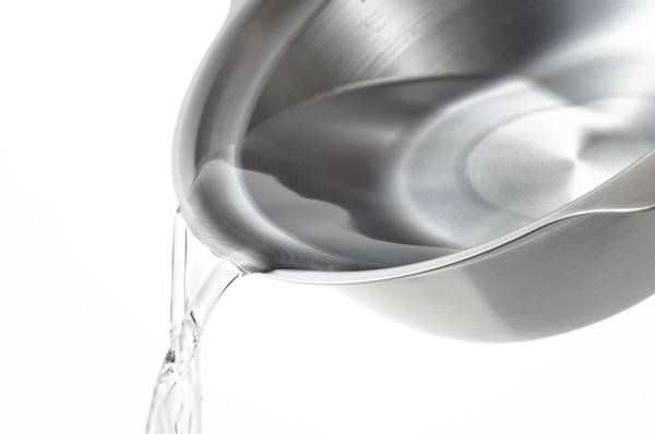 ヨシカワ（yoshikawa） 燕三条製 こだわりの1枚板加工でお手入れしやすい！燕三条のIH対応どんぶり鍋 日本製 SJ3239 thumbnail 4