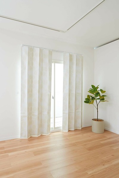 R（アール） 断熱・遮熱スクリーン ロング リーフ H-3103 2枚組 thumbnail 5