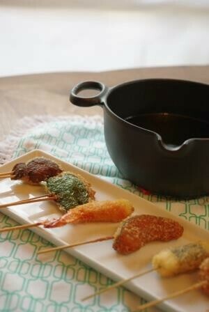 Nambu Iron Craft（南部アイアン・クラフト） 南部鉄器 揚鍋17cm thumbnail 5