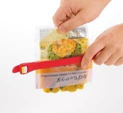 曙産業（あけぼのさんぎょう） しぼりたカッター レッド thumbnail 3