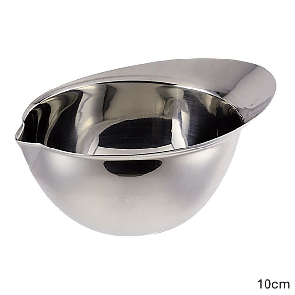 リバティーコーポレーション（Liberty Corporation） ステンレス製 リムボウル 8cm LD-427 Style Kitchenware thumbnail 2