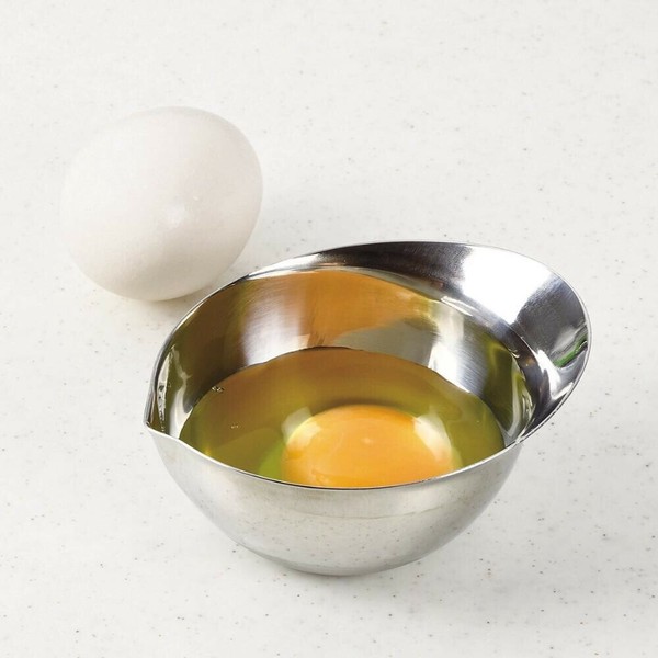 リバティーコーポレーション（Liberty Corporation） ステンレス製 リムボウル 8cm LD-427 Style Kitchenware thumbnail 3