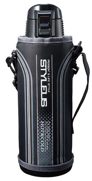 スタイラススポーツマグ1.0L ポーチ付