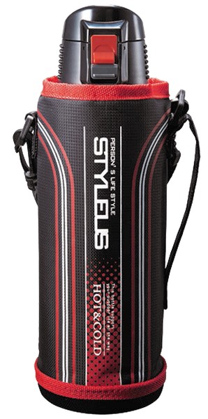 スタイラススポーツマグ1.0L ポーチ付 thumbnail 2