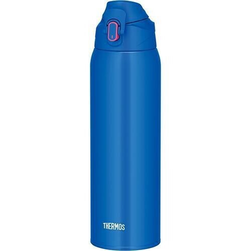 サーモス（THERMOS） 真空断熱スポーツボトル 1.5L ブラックパープル(BKPL) 水筒 保冷専用 FJS-1500F thumbnail 7