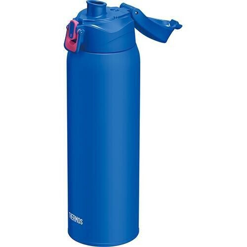 サーモス（THERMOS） 真空断熱スポーツボトル 1.5L ブラックパープル(BKPL) 水筒 保冷専用 FJS-1500F thumbnail 8