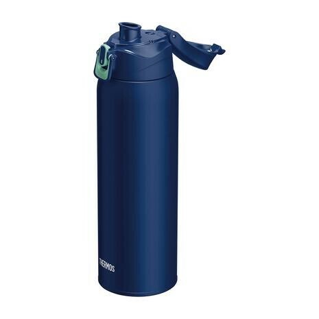 サーモス（THERMOS） 真空断熱スポーツボトル 1.5L ブラックパープル(BKPL) 水筒 保冷専用 FJS-1500F thumbnail 3