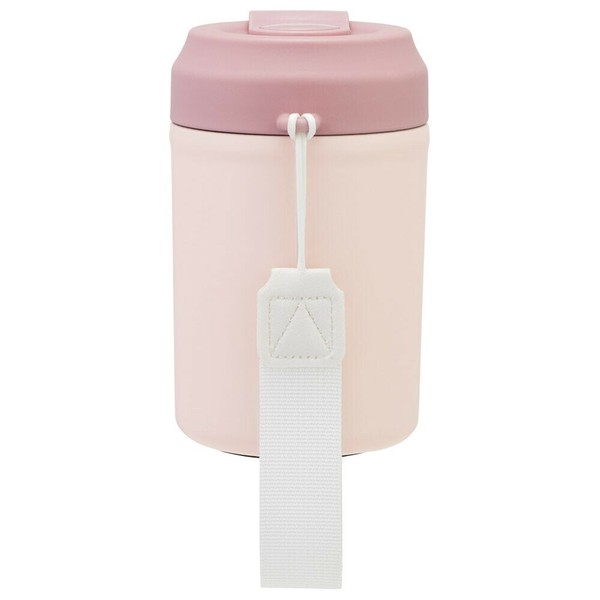 スケーター（Skater） イージー マグ ボトル 水筒 380ml くまのプーさん  STEM4 保温 保冷 thumbnail 4