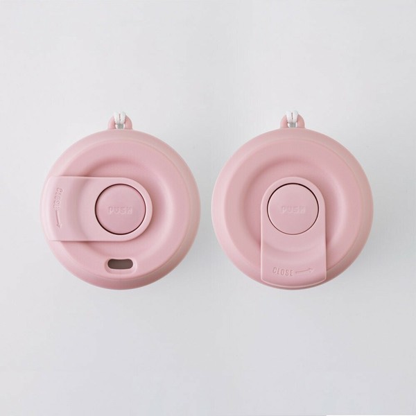 スケーター（Skater） イージー マグ ボトル 水筒 380ml くまのプーさん  STEM4 保温 保冷 thumbnail 5