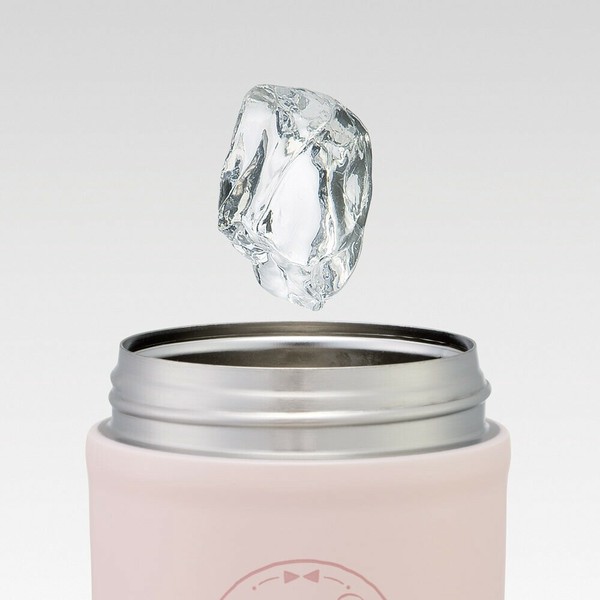 スケーター（Skater） イージー マグ ボトル 水筒 380ml くまのプーさん  STEM4 保温 保冷 thumbnail 6