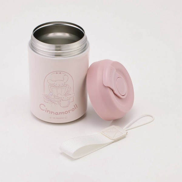 スケーター（Skater） イージー マグ ボトル 水筒 380ml くまのプーさん  STEM4 保温 保冷 thumbnail 7