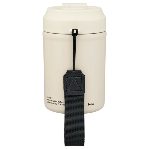 スケーター（Skater） イージー マグ ボトル 水筒 380ml くまのプーさん  STEM4 保温 保冷 thumbnail 10