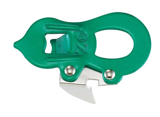 SALUS ゼット缶切 赤 thumbnail 2