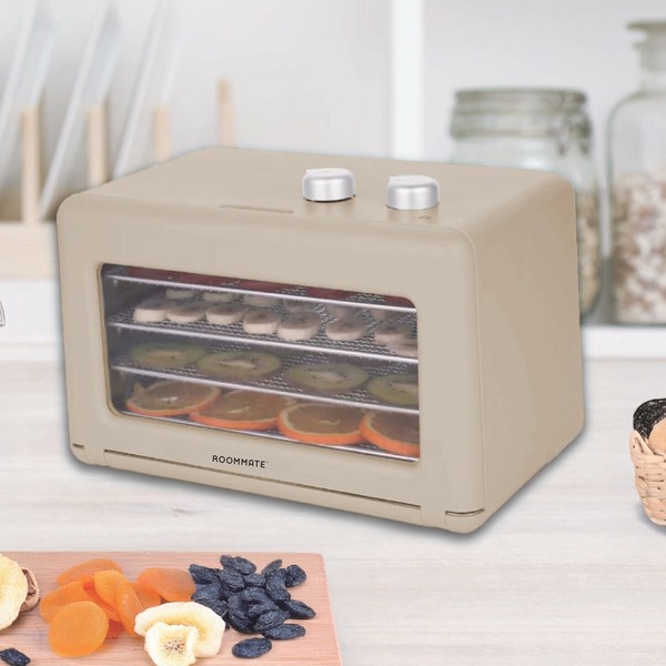 DIAMOND HEAD（ダイヤモンドヘッド） ROOMMATE もっと美味しくフードドライヤーDX RM-237H thumbnail 2