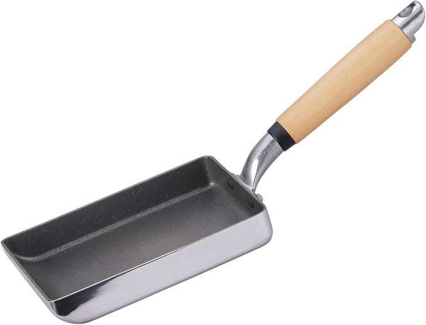 北陸アルミニウム（hokua） 極ふかみ IH 炒め いため鍋 IH対応 28cm thumbnail 9