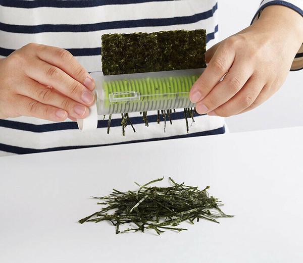 SALUS のりシュレッダー thumbnail 2