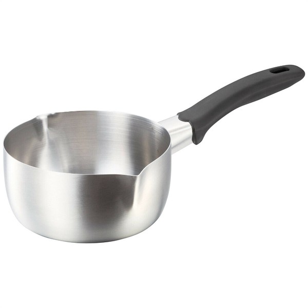 創燕（そうえん） 行平鍋 16cm