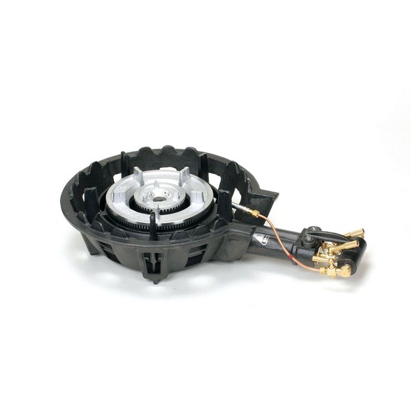 ハイカロリーコンロ TS-208P 13A 404040
