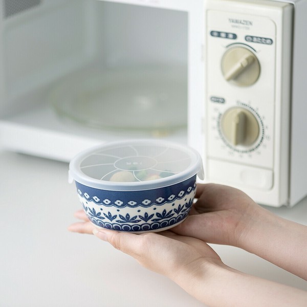 Pottery Field（ポタリーフィールド） ポタリーフィールド レンジパック４点セット 7-2019 thumbnail 2