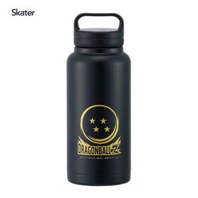 スケーター（Skater） スクリューハンドル付き ステンレスマグボトル 1000ml ドラゴンボール Z DB スケーター STSC10